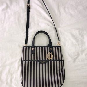 Authentic Henri Bendel Crossbody Bag